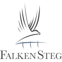 FalkenSteg logo - Similar company to ox8 Corporate Finance