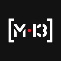 M13 LLC logo - Similar company to Datagile
