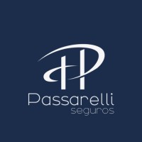 Passarelli Seguros logo - Similar company to Bee Corretora De Seguros