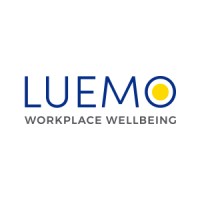 Luemo Workplace Wellbeing logo - Similar company to Minds That Work