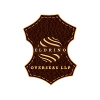 ELDRINO OVERSEAS LLP logo - Similar company to Sbs Crafts