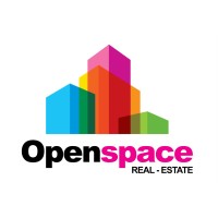Open Space Real Estate logo - Similar company to אילון אבני