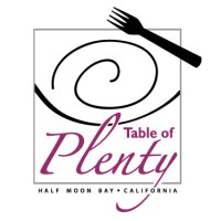 TABLE of PLENTY HMB, a non-profit organization logo - Similar company to American Institute For Medical Research (Non-Profit Organization)