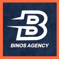 BinosAgency logo - Similar company to Talios
