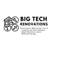 Big Tech Renovations logo - Similar company to Maserat Developments