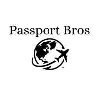 Passport Bros LLC -The Official Passport Bros.com