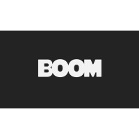 Boom Agency logo - Similar company to Boom Agency