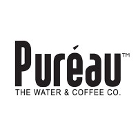 Pureau Water & Coffee Company logo - Similar company to Queenpcb Limited