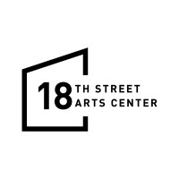 18th Street Arts Center logo - Similar company to Antium Sa