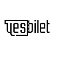 Yesbilet logo - Similar company to Biletwise