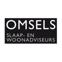 Omsels Slaap- en Woonadviseurs logo - Similar company to Olivida B.V.