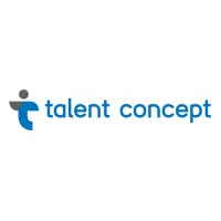 talent concept logo - Similar company to Enagon Gmbh