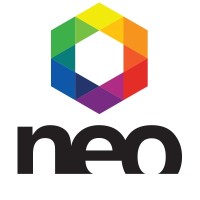 Neo logo - Similar company to Eastern Press