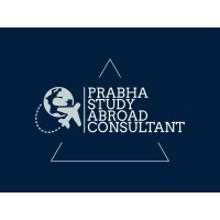 PRABHA STUDY ABROAD CONSULTANT logo - Similar company to Eduni Abroad : Study Abroad Consultant