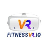 FitnessVR logo - Similar company to Expeditionspro