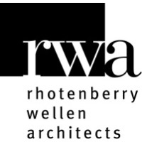 Rhotenberry Wellen Architects logo - Similar company to Project Architect Consulting Llc