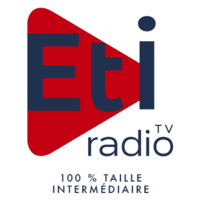 ETI Radio logo - Similar company to Sésame Rh