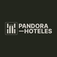 Pandora Hoteles logo - Similar company to Hoteles Centric