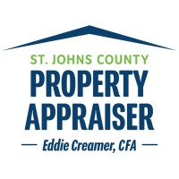 St. Johns County Property Appraiser's Office logo - Similar company to Atlantic Coast Title & Escrow