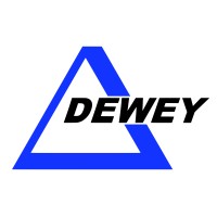 Dewey Electronics and INI Power Systems logo - Similar company to Integrate For Good