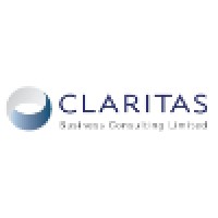 Claritas Business Consulting Limited logo - Similar company to Envisionit Group
