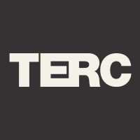 TERC Creative Agency logo - Similar company to Atomic Mango | Strategic Branding & Creative Agency