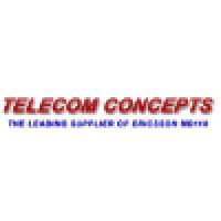 Telecom Concepts