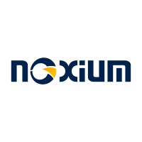Noxium logo - Similar company to Ontech Group