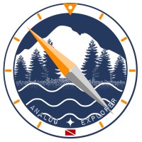 Analog Explorer logo - Similar company to Plongée.Tv