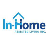 In-Home Assisted Living Inc. logo - Similar company to Access Personal Support, Ltd