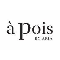 à pois BY ARIA logo - Similar company to Unsolved Case Files