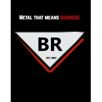 BR Metal Technology logo - Similar company to Br Metal