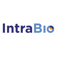 IntraBio Ltd. logo - Similar company to Fundably