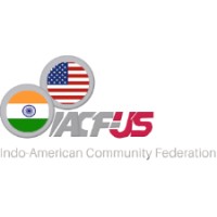 INDO-AMERICAN COMMUNITY FEDERATION logo - Similar company to The Kolam Studio