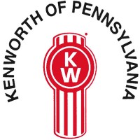 Kenworth of Pennsylvania logo - Similar company to Performance Peterbilt