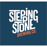 Stepping Stone Brewing Co. logo - Similar company to Greenhouse Projects