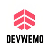 Devwemo logo - Similar company to Novelx Technologies