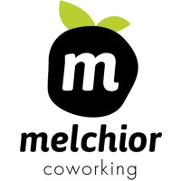 Melchior Coworking logo - Similar company to Mlc Consulting Web
