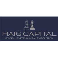 Haig Capital Pte Ltd logo - Similar company to Solomid Capital