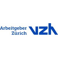 Arbeitgeber Zürich VZH logo - Similar company to Polivalor, Ltd.
