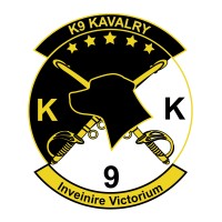 K9 Kavalry logo - Similar company to Nc K9 Llc
