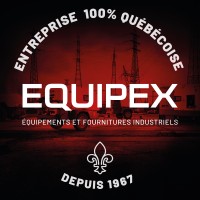 Equipex - Air comprimé (compresseur) - Fourniture industriel - Location compresseurs à air logo - Similar company to Equipex