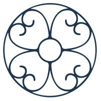 B. Grace Design LLC logo - Similar company to 757Colorcoded Inc.