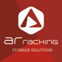AR Racking | Storage Solutions logo - Similar company to Esnova