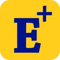 Erasplus+ logo - Similar company to Wone Experiences