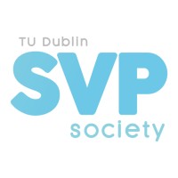 Tu Dublin Svp Society