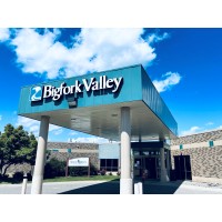 Bigfork Valley logo - Similar company to Tygart Contracting