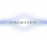 PRISTIFY logo - Similar company to Discsimple