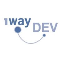 1waydev logo - Similar company to 1Waycom