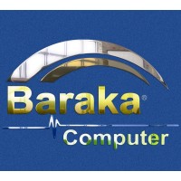 Baraka Computer logo - Similar company to Delta Tech Summit